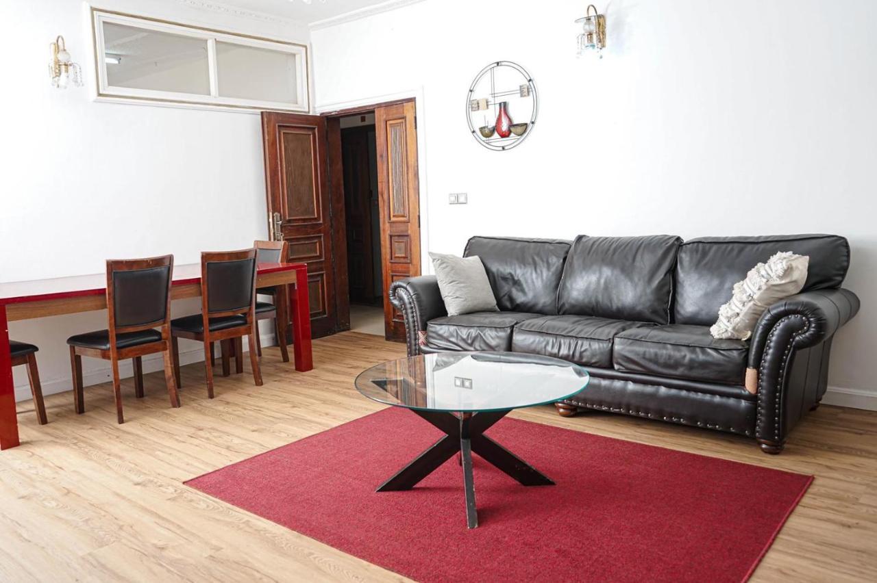 Les Residences De La Providence - Appart Hotel Yaoundé Dış mekan fotoğraf