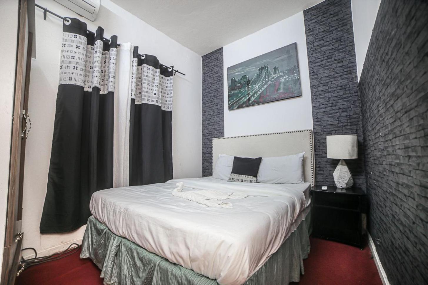 Les Residences De La Providence - Appart Hotel Yaoundé Dış mekan fotoğraf